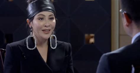 Carina Lau has forgiven kidnappers who took nude photos in。